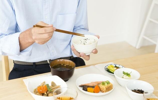 日常健康飲食中，葷素食如何搭配？